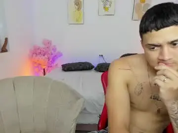 Chaturbate Adult Video Chat of sexy_girl__777