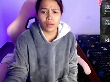 Chaturbate Nude Webcam of sexyloba_