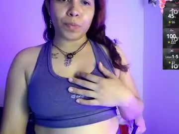 Chaturbate Live Sex Cam of sexyloba_