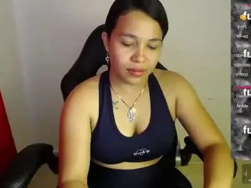Chaturbate Private Sex Chat of sexyloba_