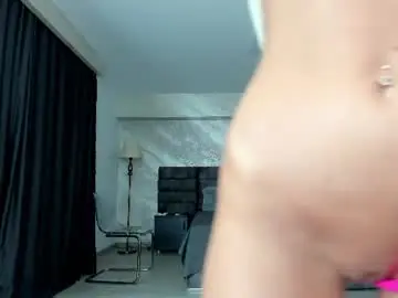 Chaturbate Adult Webcam of _myaa