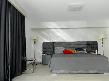 Chaturbate Live Sex Cam of _myaa