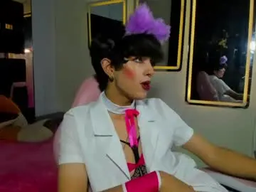 Chaturbate Best live sex cam show of alejandra_raven