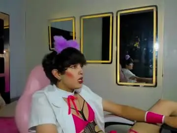 Chaturbate Free Live Porn of alejandra_raven