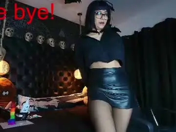 Chaturbate Live Sex of alexhoe_
