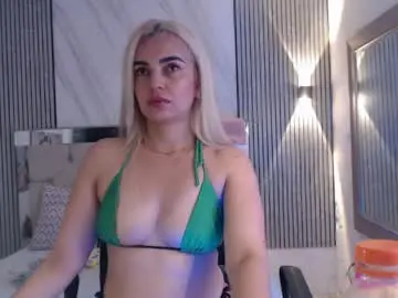 Chaturbate Adult Video Chat of julieta__fox_