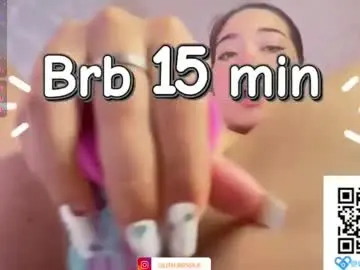 Chaturbate Free Live Porn of lilith__rosse