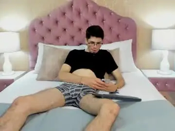 Chaturbate Free Live Porn of maxfoox