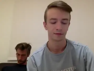 Chaturbate Sex Cam of ashingwest97
