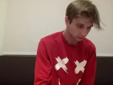 Chaturbate Free Porn Cam of ashingwest97