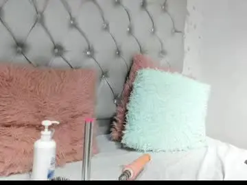 Chaturbate Live Porn of brenda_sofia2