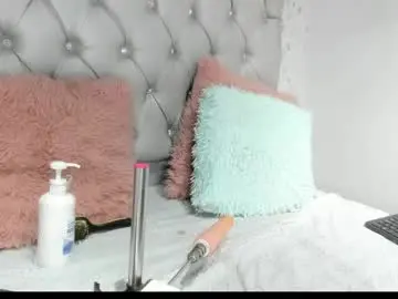 Chaturbate Nude Webcam of brenda_sofia2
