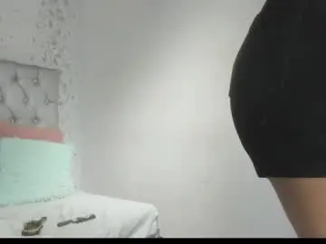 Chaturbate Private Sex Chat of brenda_sofia2