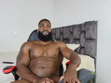 Chaturbate Best Webcam of james_bbcmuscle