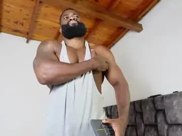 Chaturbate Live Porn of james_bbcmuscle