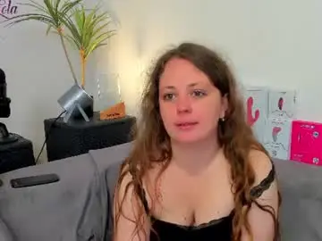 Chaturbate Adult Webcams of lovelylola_fr