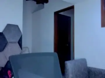Chaturbate Sex Cam of mikaelastonne