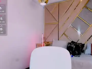 Chaturbate Best live sex cam show of mikaelastonne