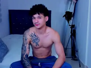 Chaturbate Adult Video Chat of morthy_downey