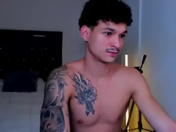 Chaturbate Best Webcam of morthy_downey