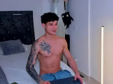 Chaturbate Nude Webcam of morthy_downey