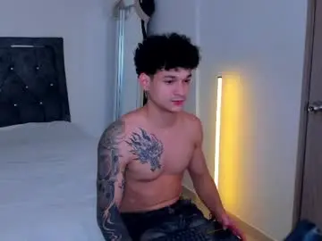 Chaturbate Watch Live Sex Cams of morthy_downey