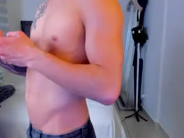 Chaturbate Private Sex Chat of morthy_downey