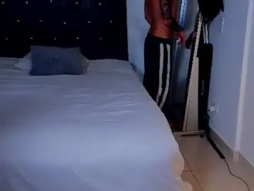 Chaturbate Adult Video Chat of morthy_downey