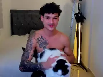 Chaturbate Adult Webcam of morthy_downey