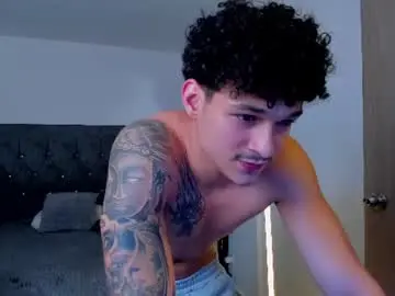 Chaturbate Best Webcam of morthy_downey