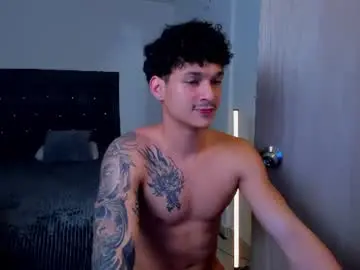 Chaturbate Private Sex Chat of morthy_downey