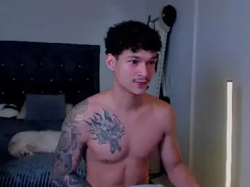 Chaturbate Sex Chat of morthy_downey