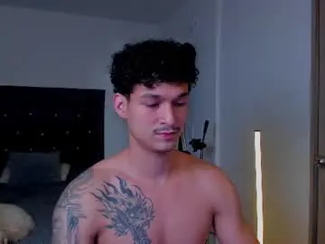 Chaturbate Live Porn of morthy_downey