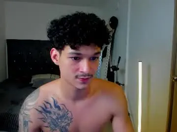 Chaturbate Adult Webcam of morthy_downey