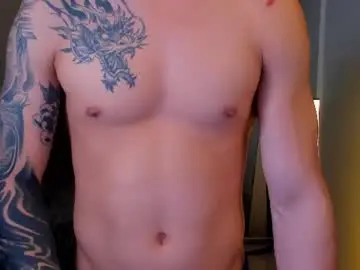 Chaturbate Best Webcam of morthy_downey