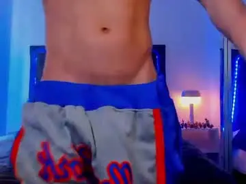 Chaturbate Live Sex of morthy_downey