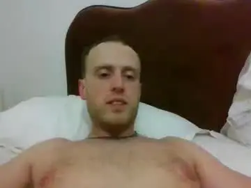 Chaturbate Sex Cam of noshame94