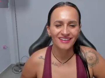 Chaturbate Live Sex of sara_charmy