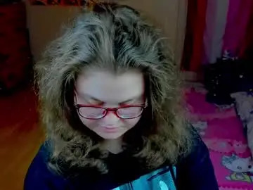Chaturbate Live Porn of sashy_way