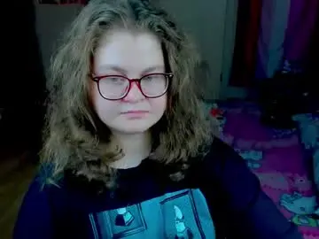Chaturbate Live Sex of sashy_way