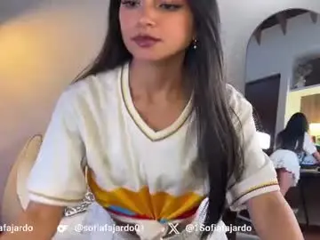 Chaturbate Live Sex Cam of sweet_littleee