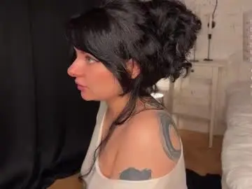 Chaturbate Nude Webcam of youandi___