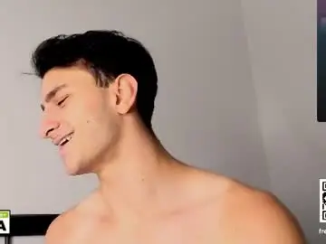 Chaturbate Live Porn of 19_david_19