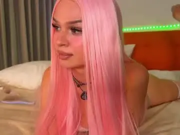 Chaturbate Adult Webcams of _nitro_emily_