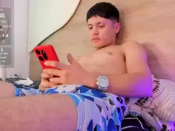 Chaturbate Adult Webcams of eytan_20