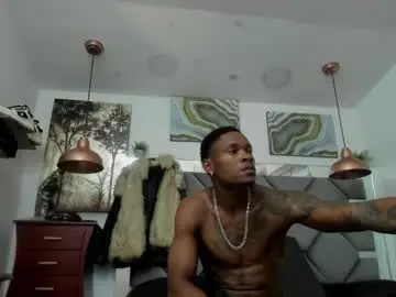 Chaturbate Live Porn of king_fitt_