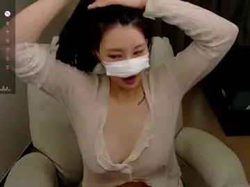 Chaturbate Live Porn of kor_cat