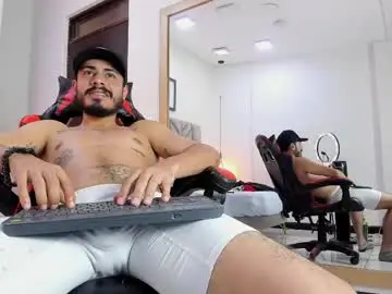 Chaturbate Best Webcam of matthewcullenn