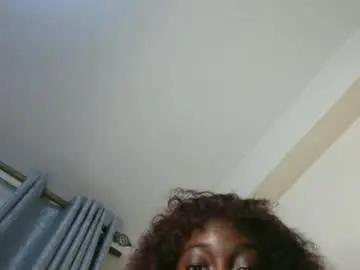 Chaturbate Private Sex Chat of miss_jamilla255