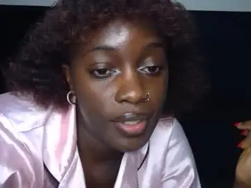 Chaturbate Free Porn Cam of miss_jamilla255